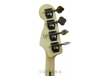 Fender SQ Aff. Jaguar Bass MN H BK Fender SQ Aff. Jaguar Bass MN H BK